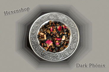 Hexenshop Dark Phönix Zauber Arabiens 50 ml